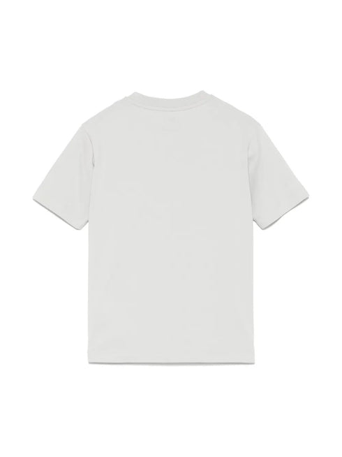 C.P. COMPANY LOGO T-SHIRT